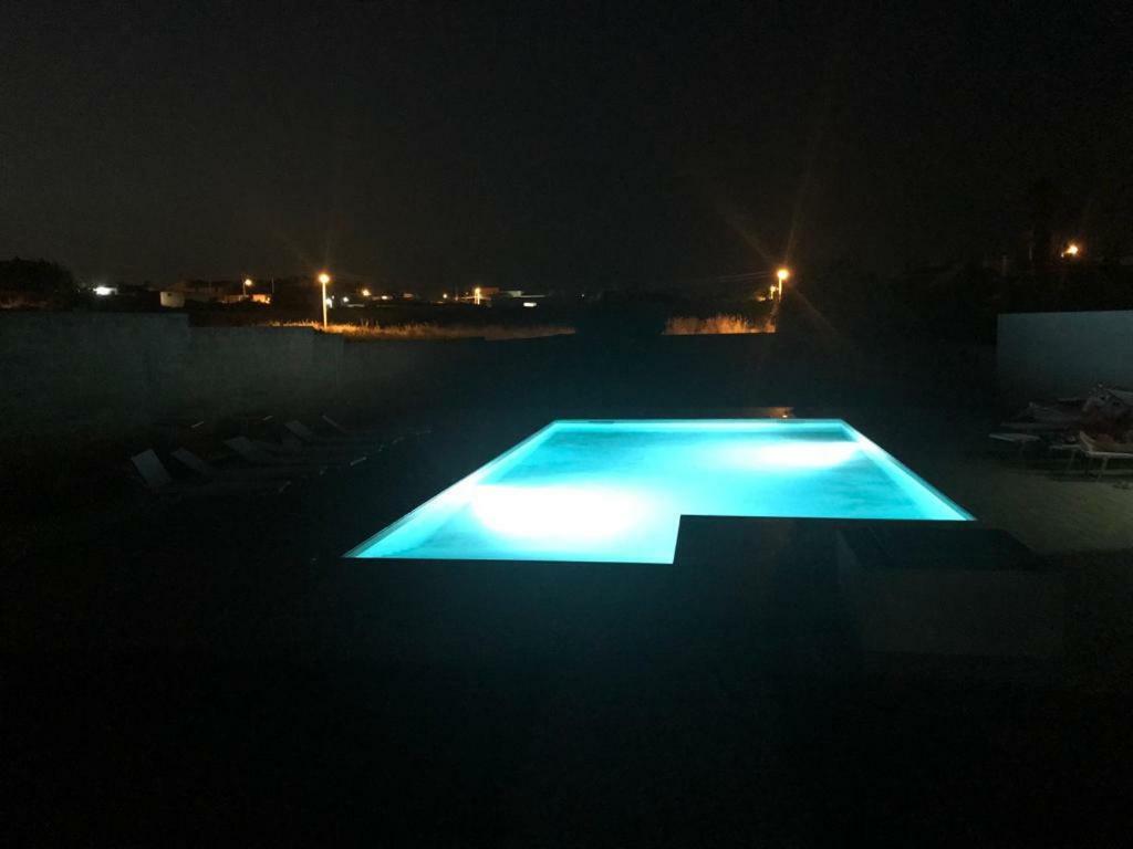 Villa Vacanze Giuseppe Мадзара-дель-Валло Екстер'єр фото